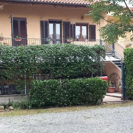 Apartament Casa Carra Caselle Torinese Zewnętrze zdjęcie