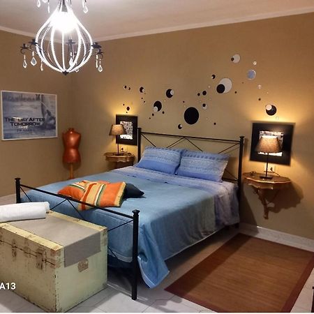Apartament Casa Carra Caselle Torinese Zewnętrze zdjęcie