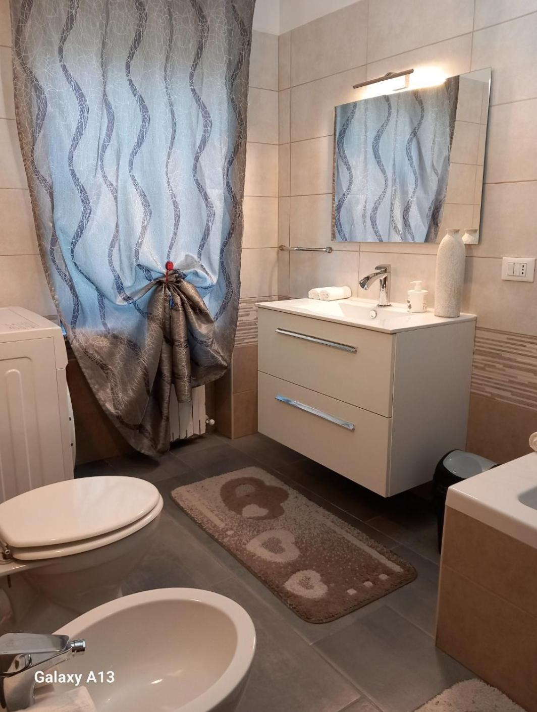 Apartament Casa Carra Caselle Torinese Zewnętrze zdjęcie