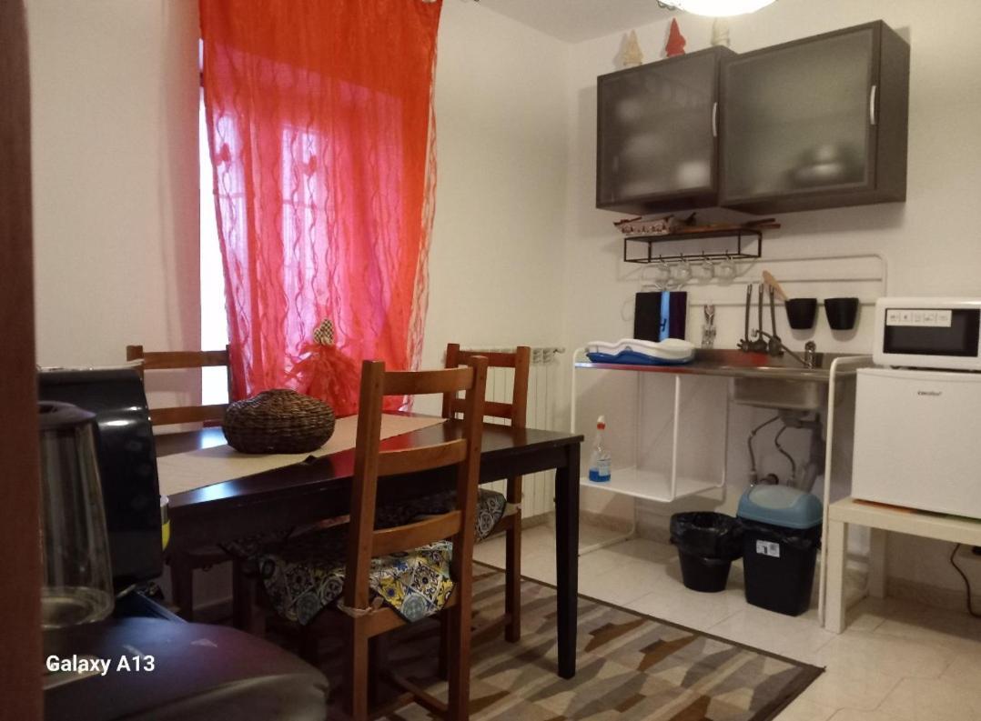 Apartament Casa Carra Caselle Torinese Zewnętrze zdjęcie