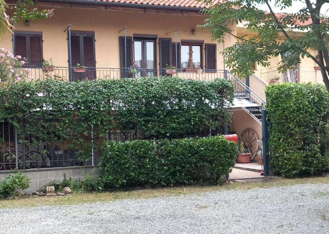 Apartament Casa Carra Caselle Torinese Zewnętrze zdjęcie