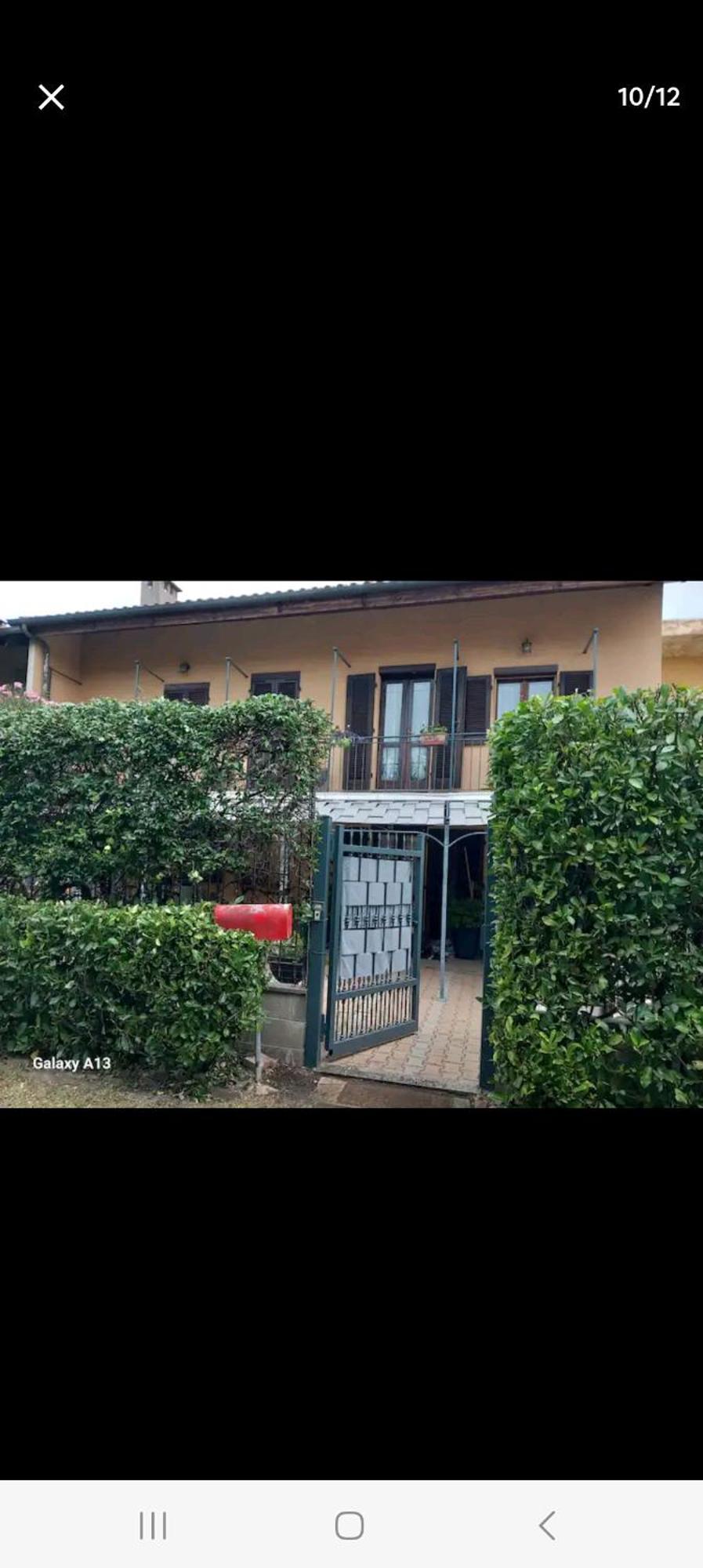 Apartament Casa Carra Caselle Torinese Zewnętrze zdjęcie